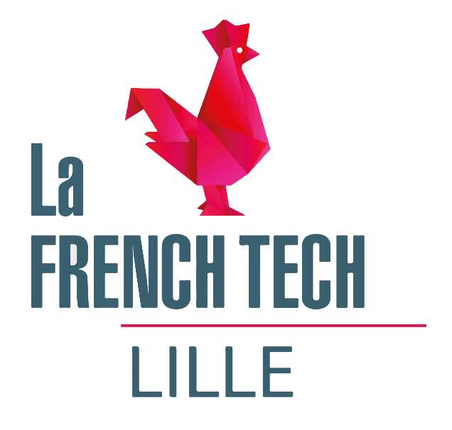 FrenchTech Lille logo