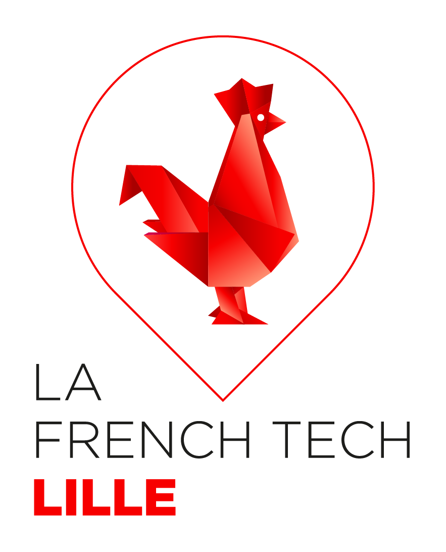 FrenchTech lille logo