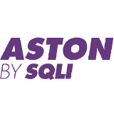 Aston by SQLI