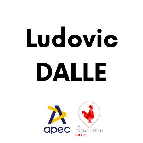 Ludovic DALLE