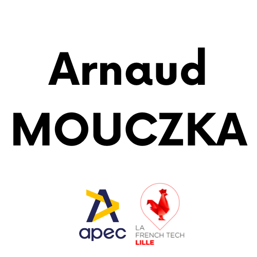Arnaud MOUCZKA