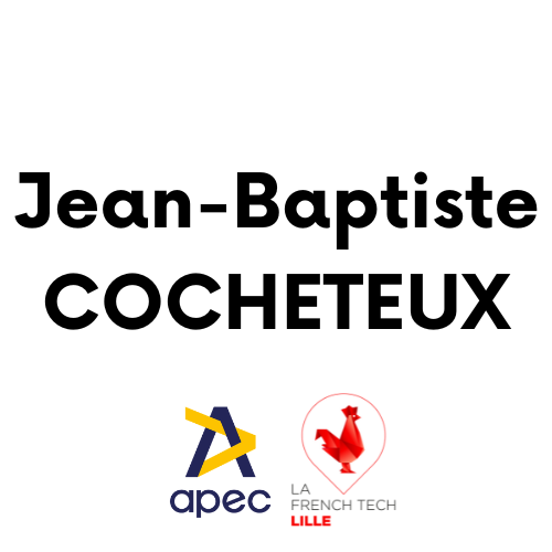 Jean-Baptiste COCHETEUX
