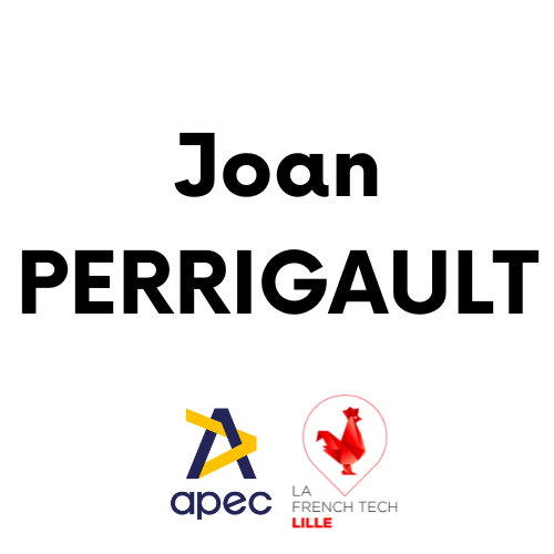 Joan PERRIGAULT