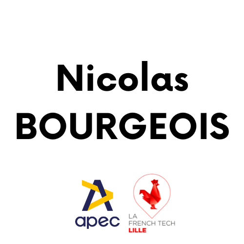 Nicolas BOURGEOIS
